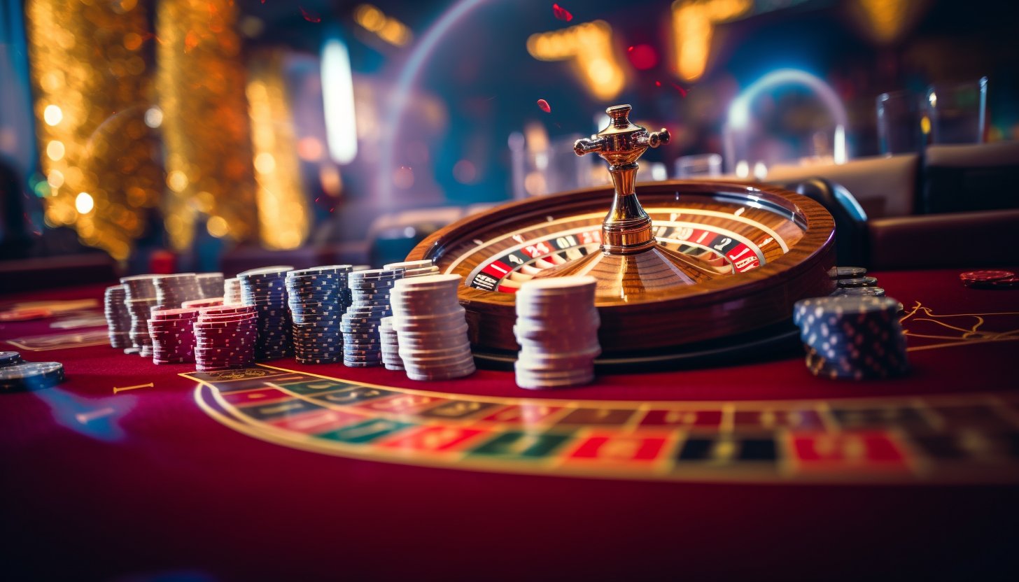 Sports Betting Game 