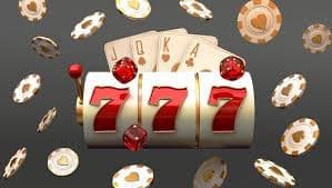 Interface navigasi kategori permainan di joker99
